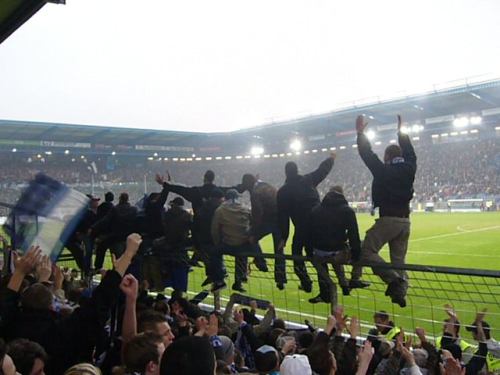 Arminia Bielefeld - VfL Bochum - photo
